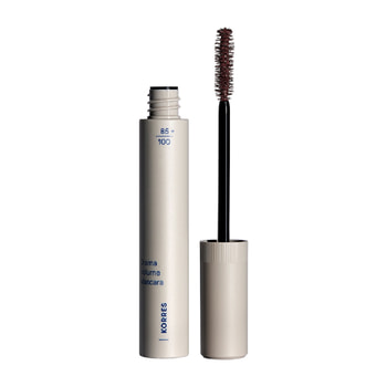 Korres Drama Volume Mascara – 02 Plum Brown 13 ml