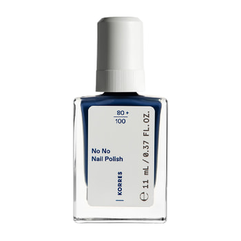 Korres No No Nail Polish – 78 Aegan Sea 11 ml