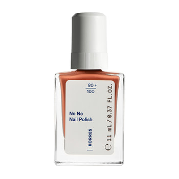 Korres No No Nail Polish