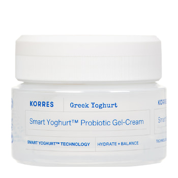 KORRES Smart Yoghurt