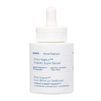 KORRES Smart Yoghurt Super Serum