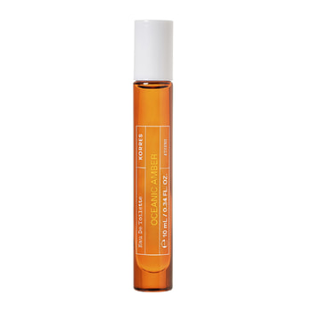 Korres Oceanic Amber Eau De Toilette – 10 ml