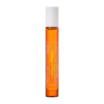 Korres Vanilla Freesia Eau De Toilette – 10 ml