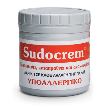 Sudocrem