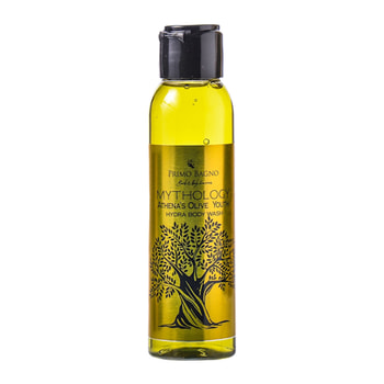 Primo Bagno Hair-Body Wash Athenas Olive Youth