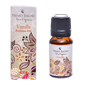 Primo Bagno Vanilla Aroma Oil