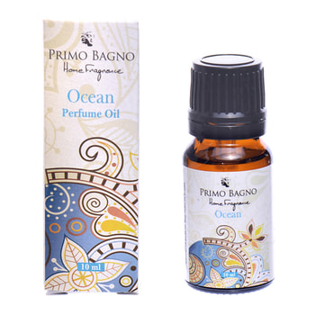 Primo Bagno Ocean Aromatic Oil