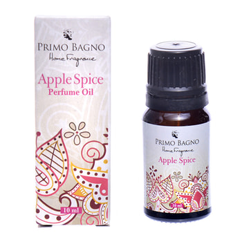 Primo Bagno Apple Aromatic Oil