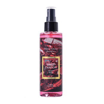 Primo Bagno Body Mist Ruby Passion