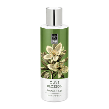 Bodyfarm Αφρόλουτρο Olive Blossom