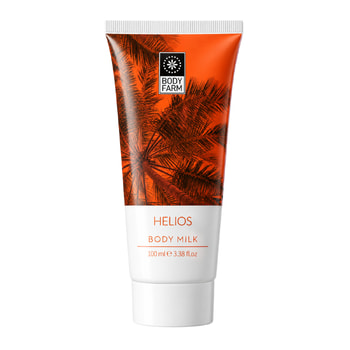Bodyfarm Γαλάκτωμα Σώματος Helios – 100 ml