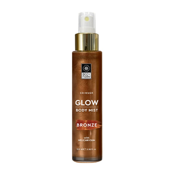 Bodyfarm Glow Body Mist Bronze