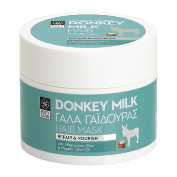 Bodyfarm Donkey Milk