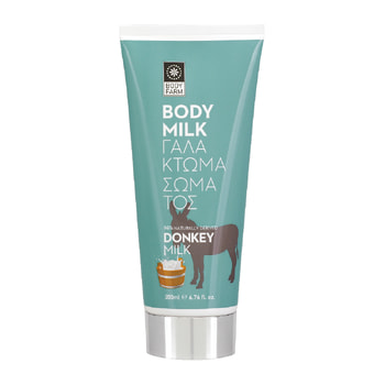 Bodyfarm Donkey Milk