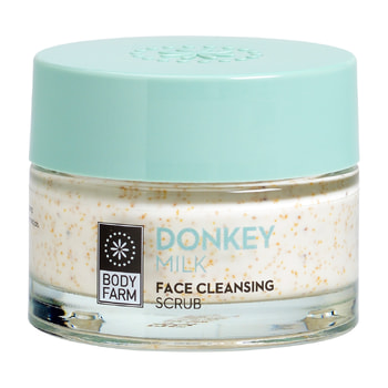 Bodyfarm Donkey Milk