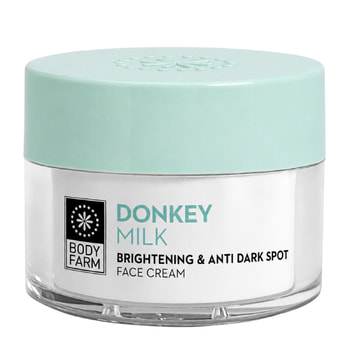 Bodyfarm Donkey Milk Brightening & Anti Dark Spot