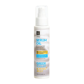 Bodyfarm Greek Yogurt Serum Oil