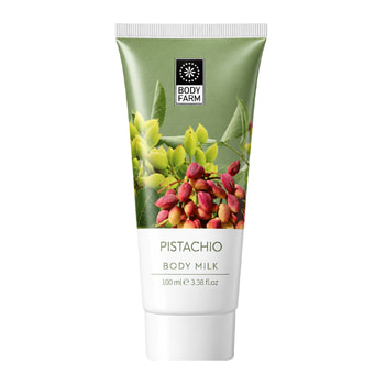 Bodyfarm Γαλάκτωμα Σώματος Pistachio – 100 ml