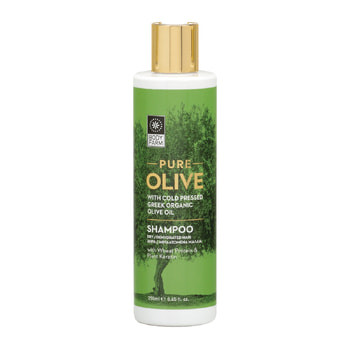 Bodyfarm Pure Olive