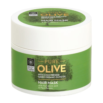 Bodyfarm Pure Olive