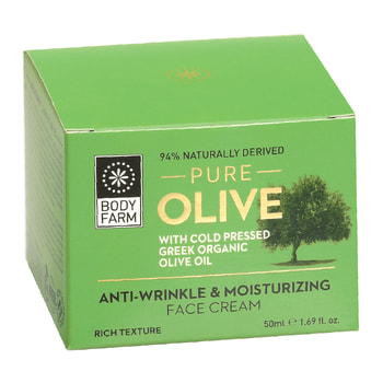Bodyfarm Pure Olive