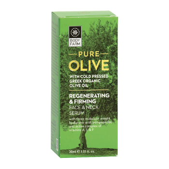 Bodyfarm Pure Olive