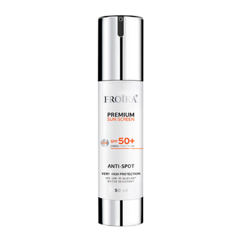 Froika Premium Sunscreen Anti-Spot SPF50+