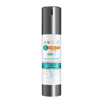 Froika Suncare AC Cream SPF30