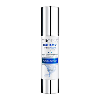 Froika Hyaluronic Moist Rich Cream
