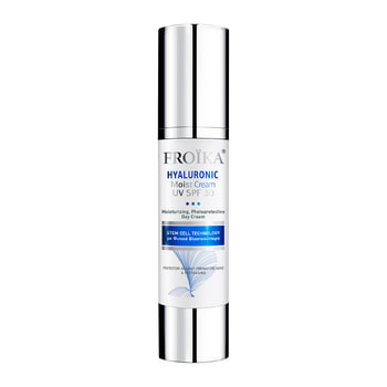 Froika Hyaluronic Moist Cream UV SPF30