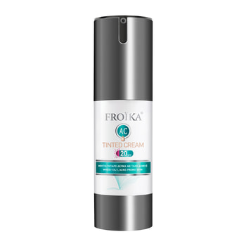 Froika AC Tinted Cream SPF20