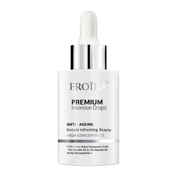Froika Premium Intensive Drops Serum