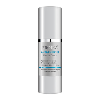 Froika Anti-Pigment Πεπτιδιακή Κρέμα