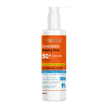 Froika Sunscreen Hydrating Fluid SPF 50+