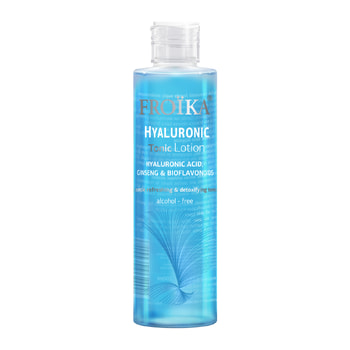Froika Haluronic Tonic Lotion