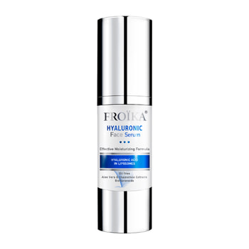 Froika Hyaluronic Face Serum