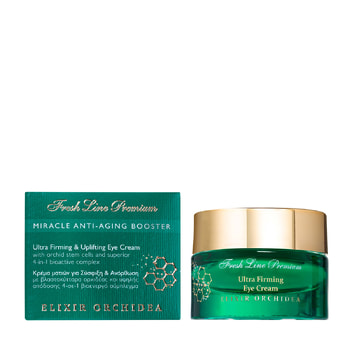 Fresh Line Elixir Orchidea Intensive Firming & Restoring Eye Cream