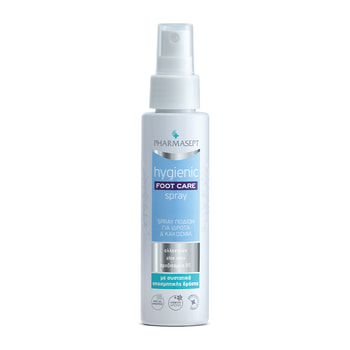 Pharmasept Hygienic Αποσμητικό Spray