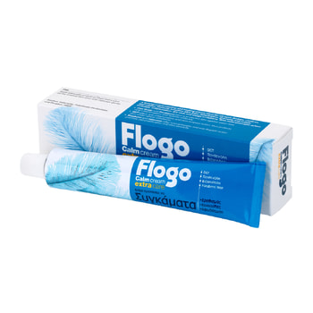 Pharmasept Flogo Calm Extra Care Cream