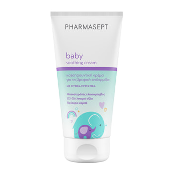 Pharmasept Soothing Cream