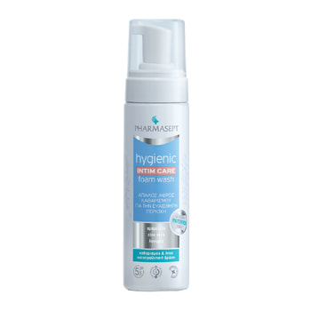 Pharmasept Hygienic Foam Wash
