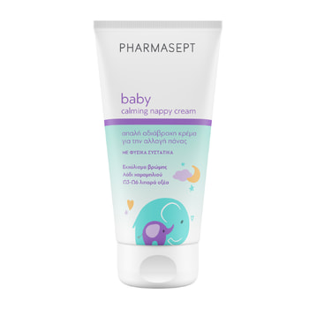 Pharmasept Extra Calm Cream