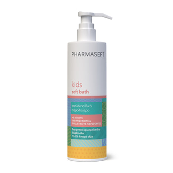 Pharmasept Kids Soft Bath