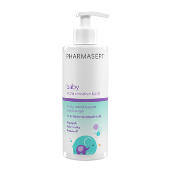 Pharmasept Extra Sensitive
