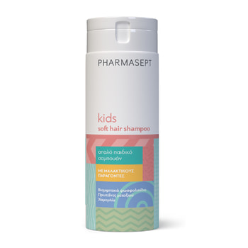 Pharmasept Kids Soft Hair
