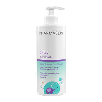 Pharmasept Mild Bath