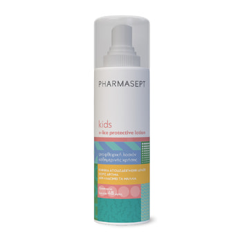 Pharmasept Kids X-Lice Protective Lotion