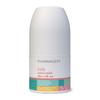 Pharmasept Extra Mild Deo Roll-On