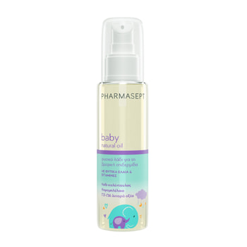 Pharmasept Natural Oil