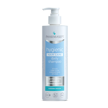 Pharmasept Hygienic Daily Shampoo